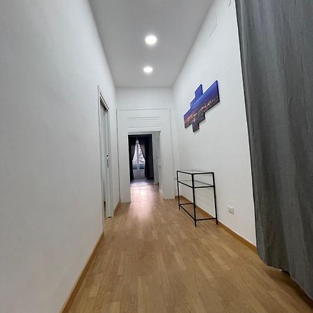 Pontecorvo 26 Lejlighed Napoli Eksteriør billede